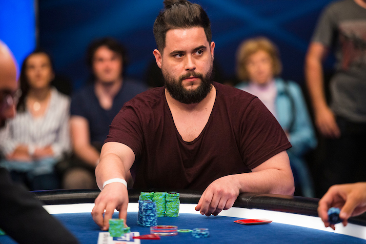 Javier Fernandez_2018 EPT Monte Carlo_Main Event_Day 5_Giron_8JG5518